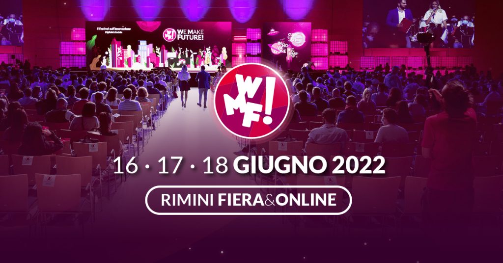 web marketing festival